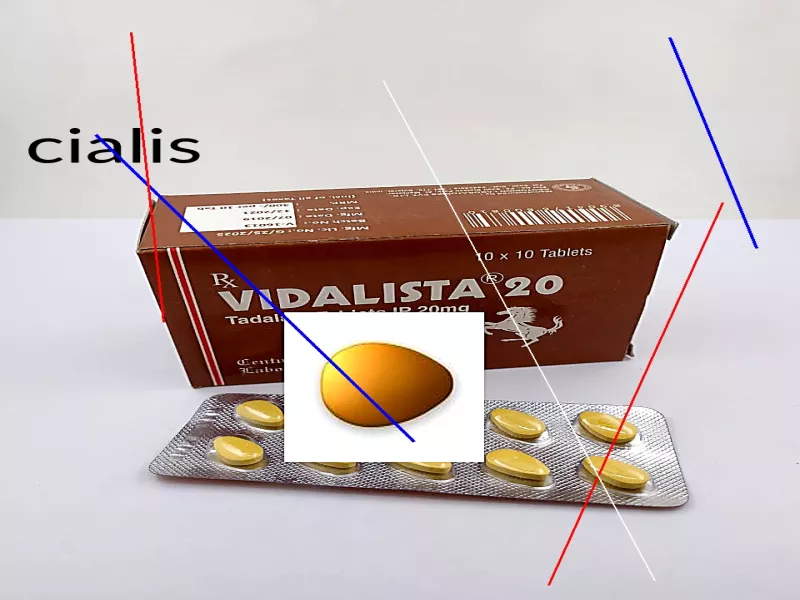 Peut on acheter cialis sans ordonnance en pharmacie